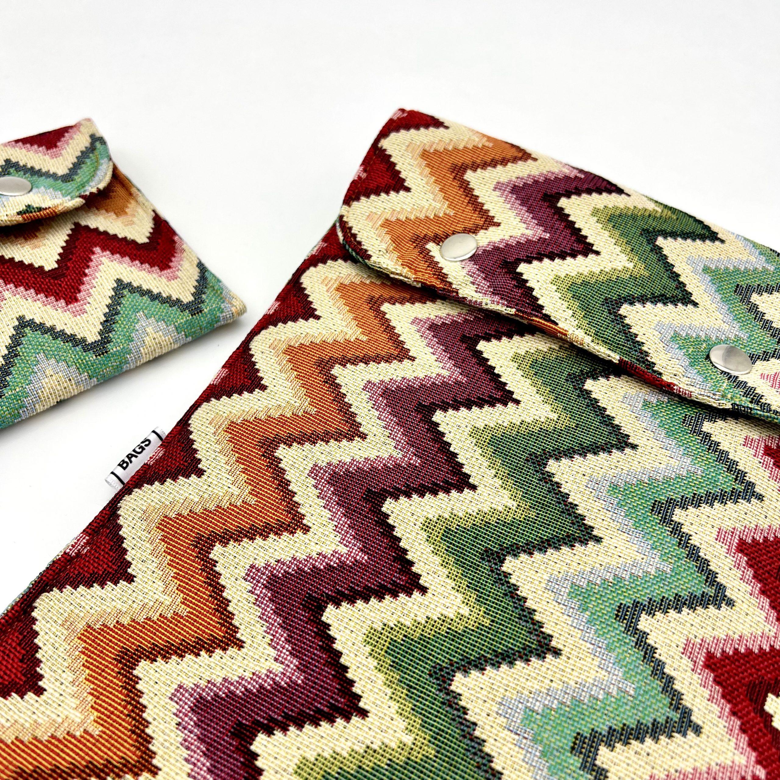 Funda Tablet Zigzag - Imagen 6