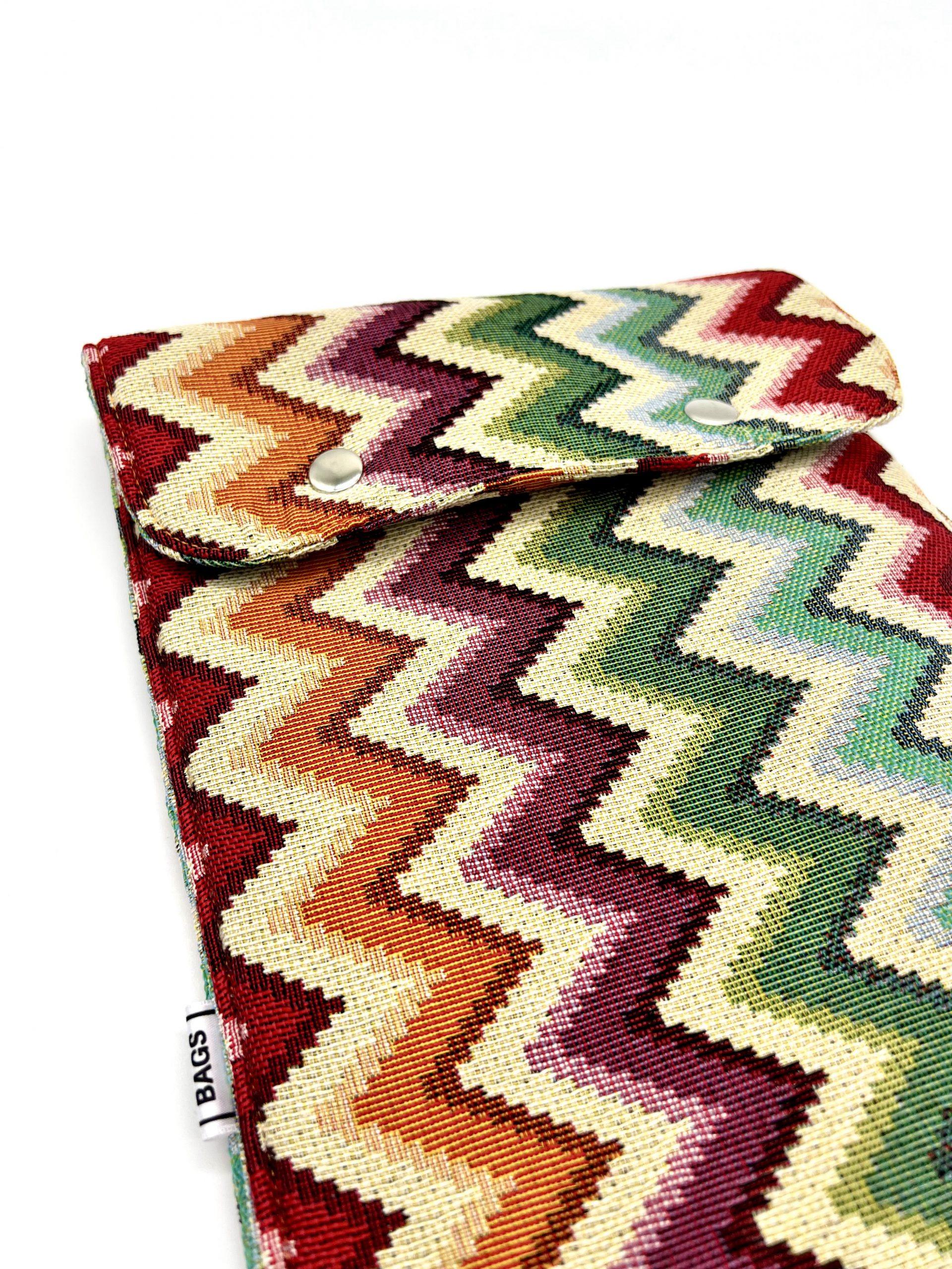 Funda Tablet Zigzag - Imagen 2