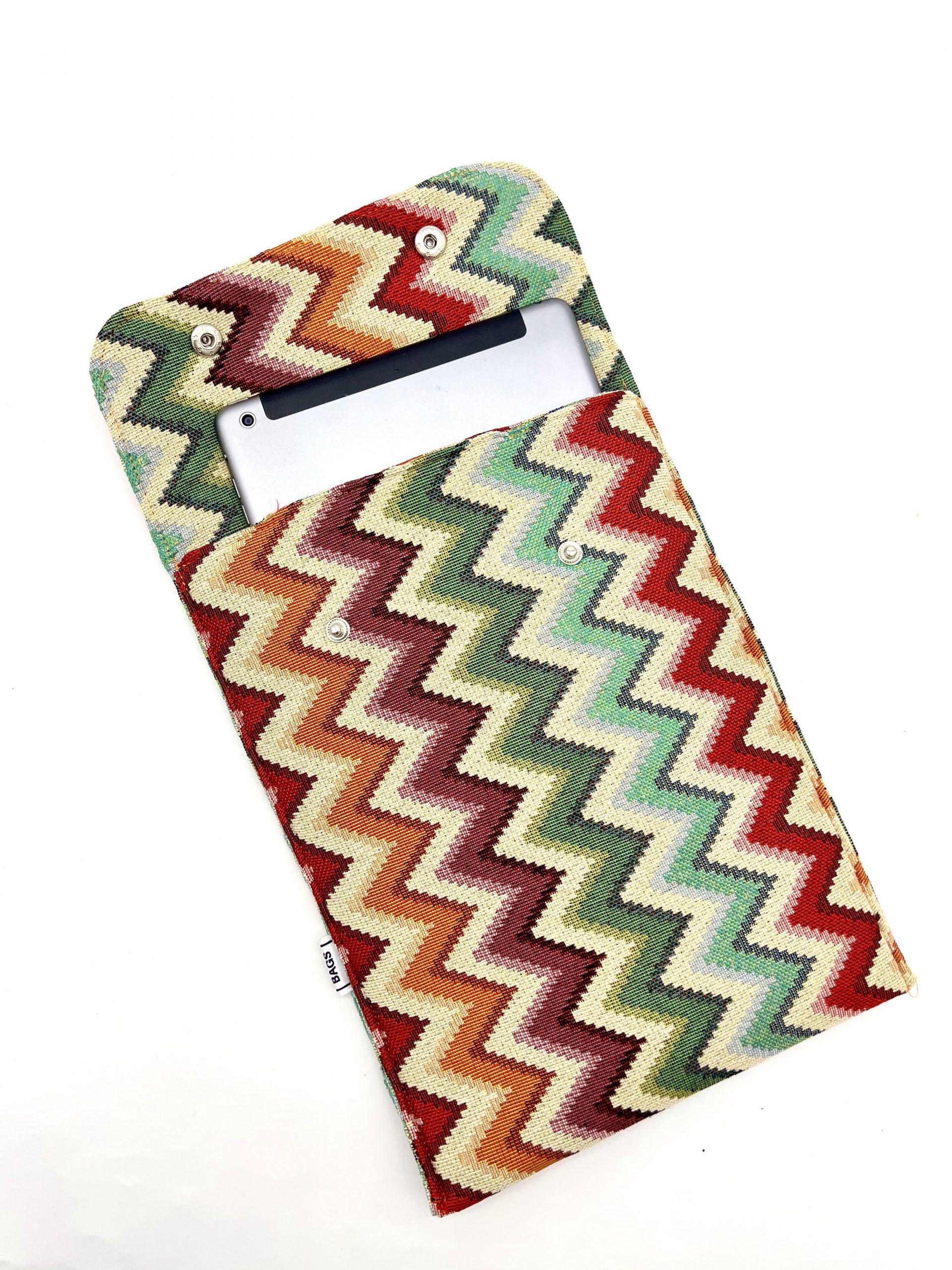 Funda Tablet Zigzag - Imagen 3