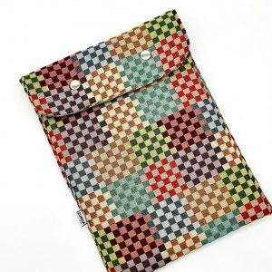 Funda Tablet Cubo