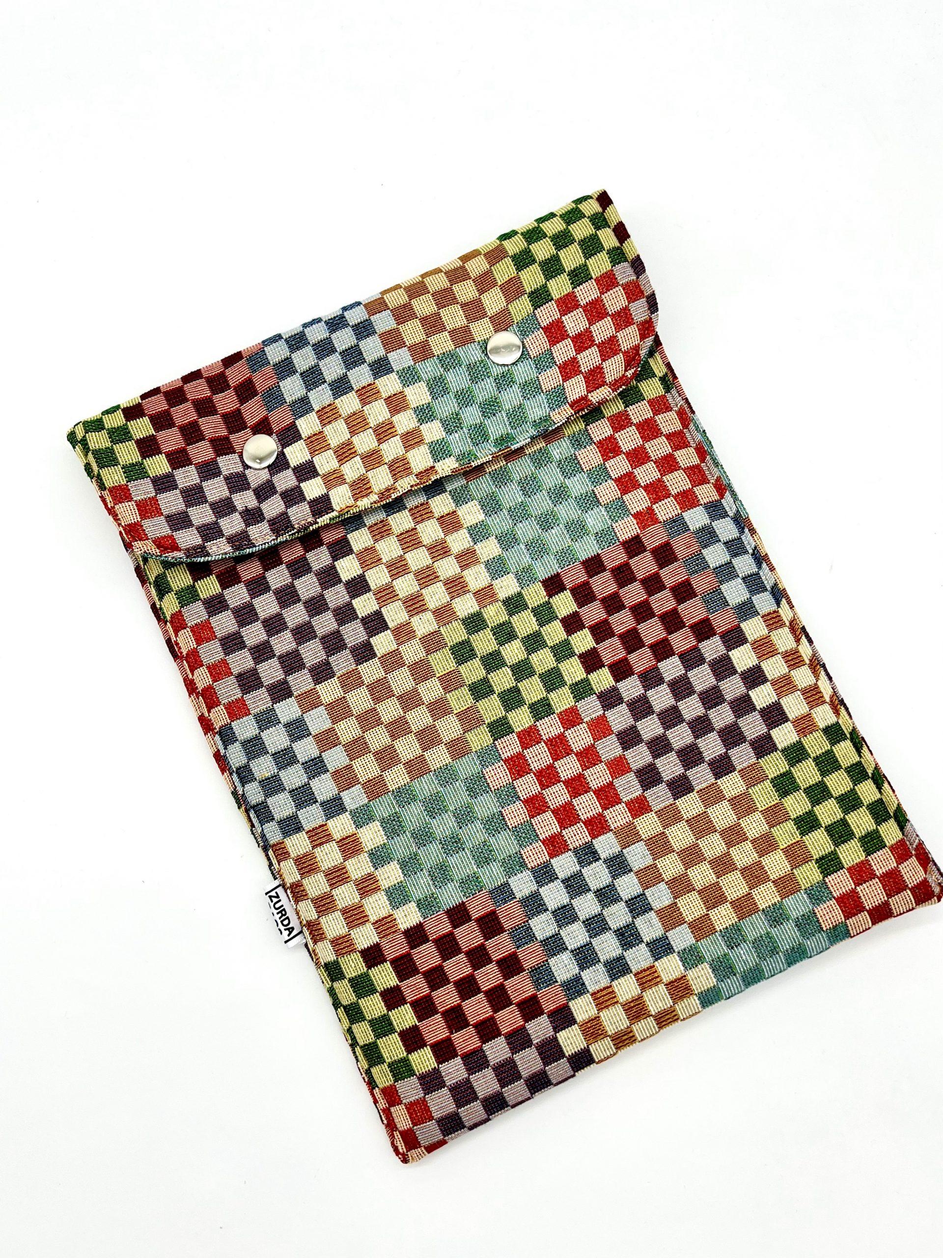 Funda Tablet Cubo