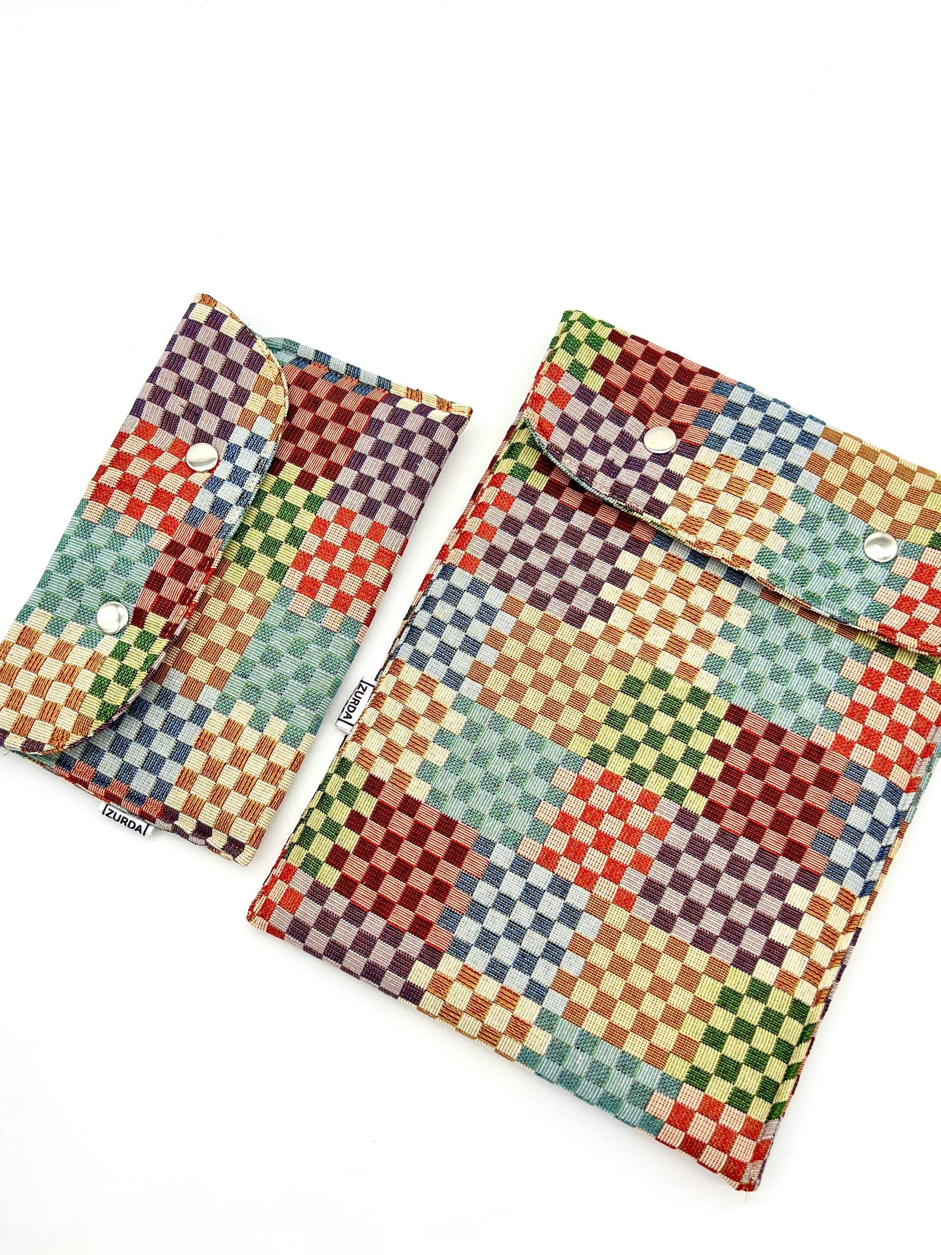 Funda Tablet Cubo - Imagen 2