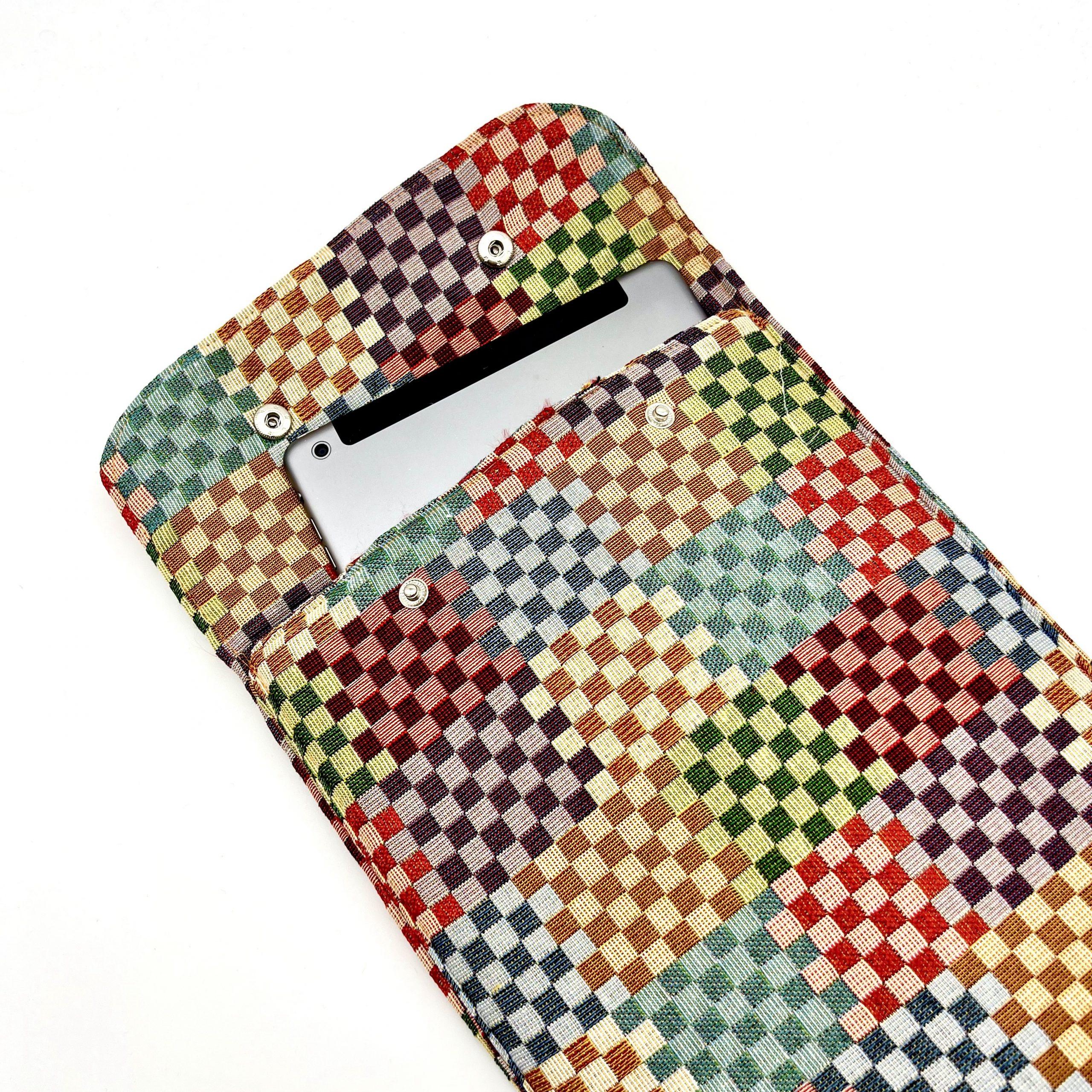 Funda Tablet Cubo - Imagen 3