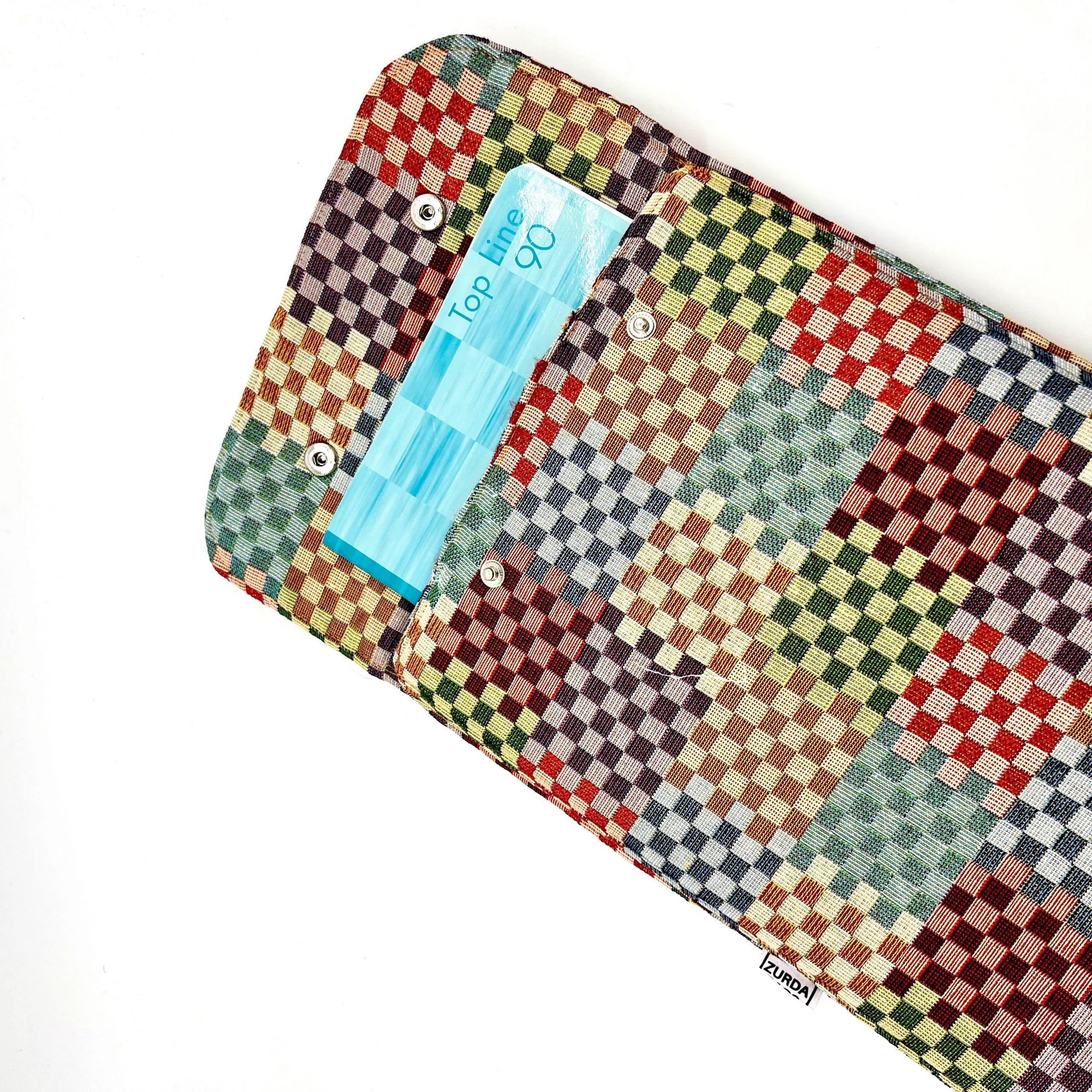 Funda Tablet Cubo - Imagen 5