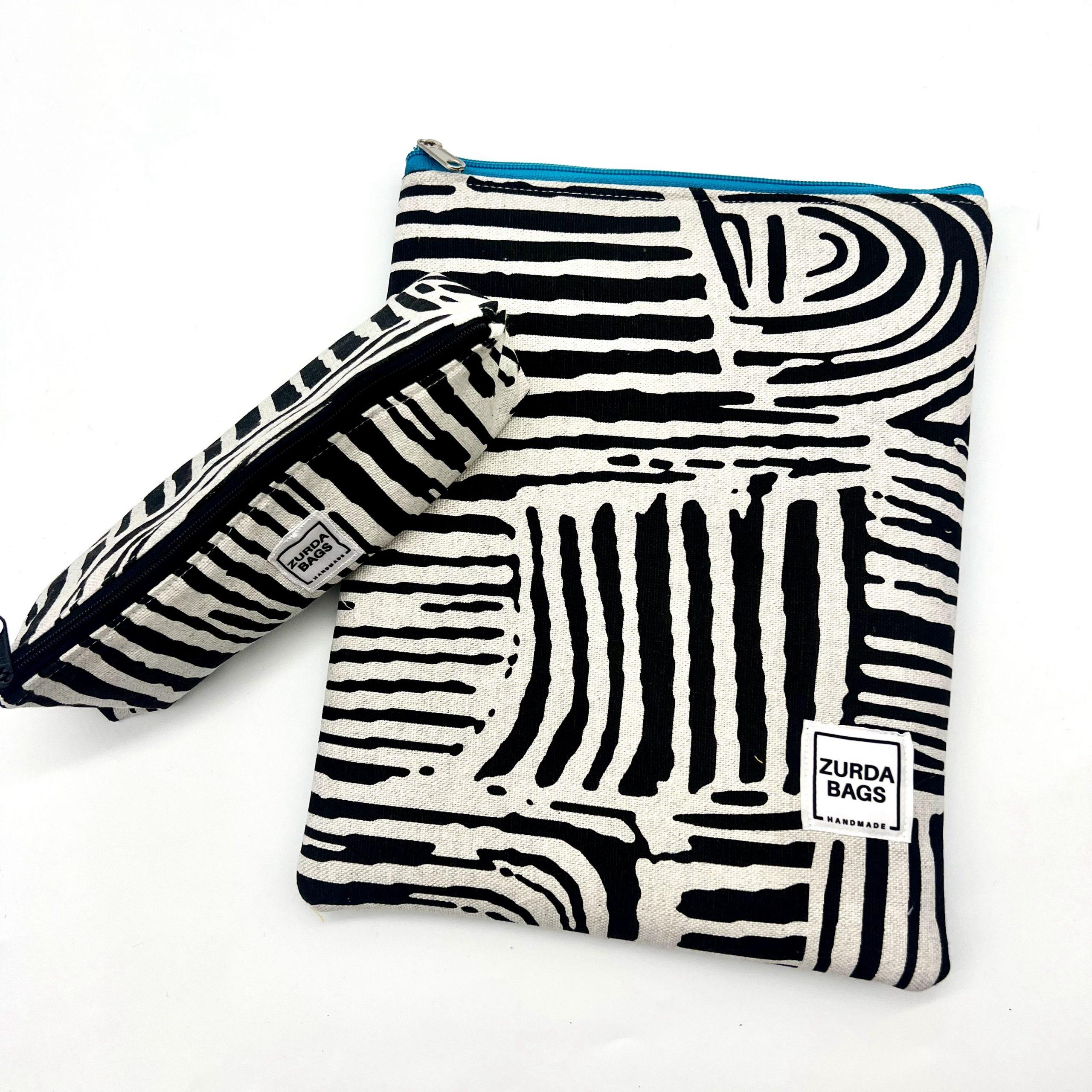 Estuche triangulo Zyra - Imagen 5