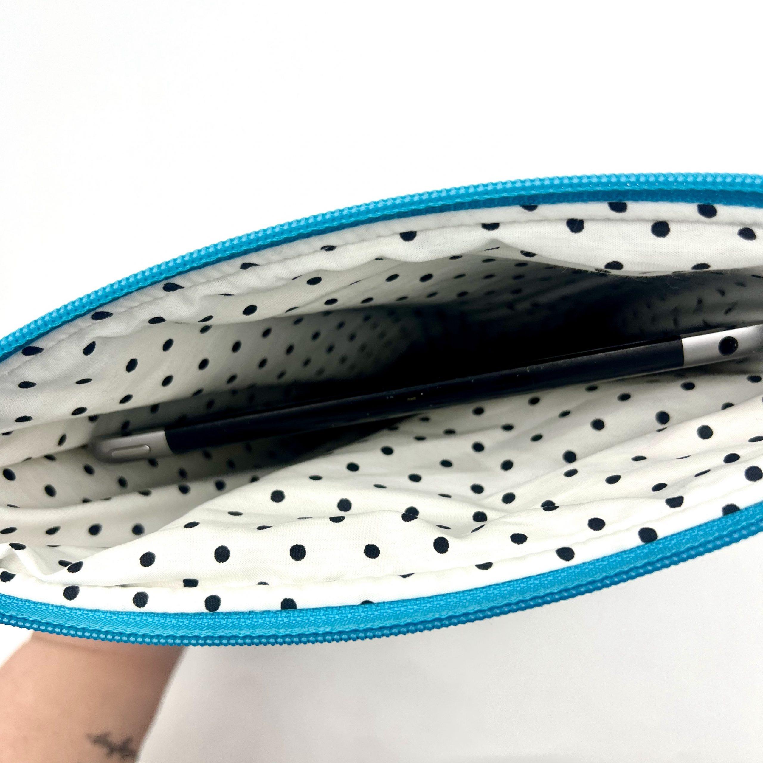 Estuche triangulo Zyra - Imagen 7