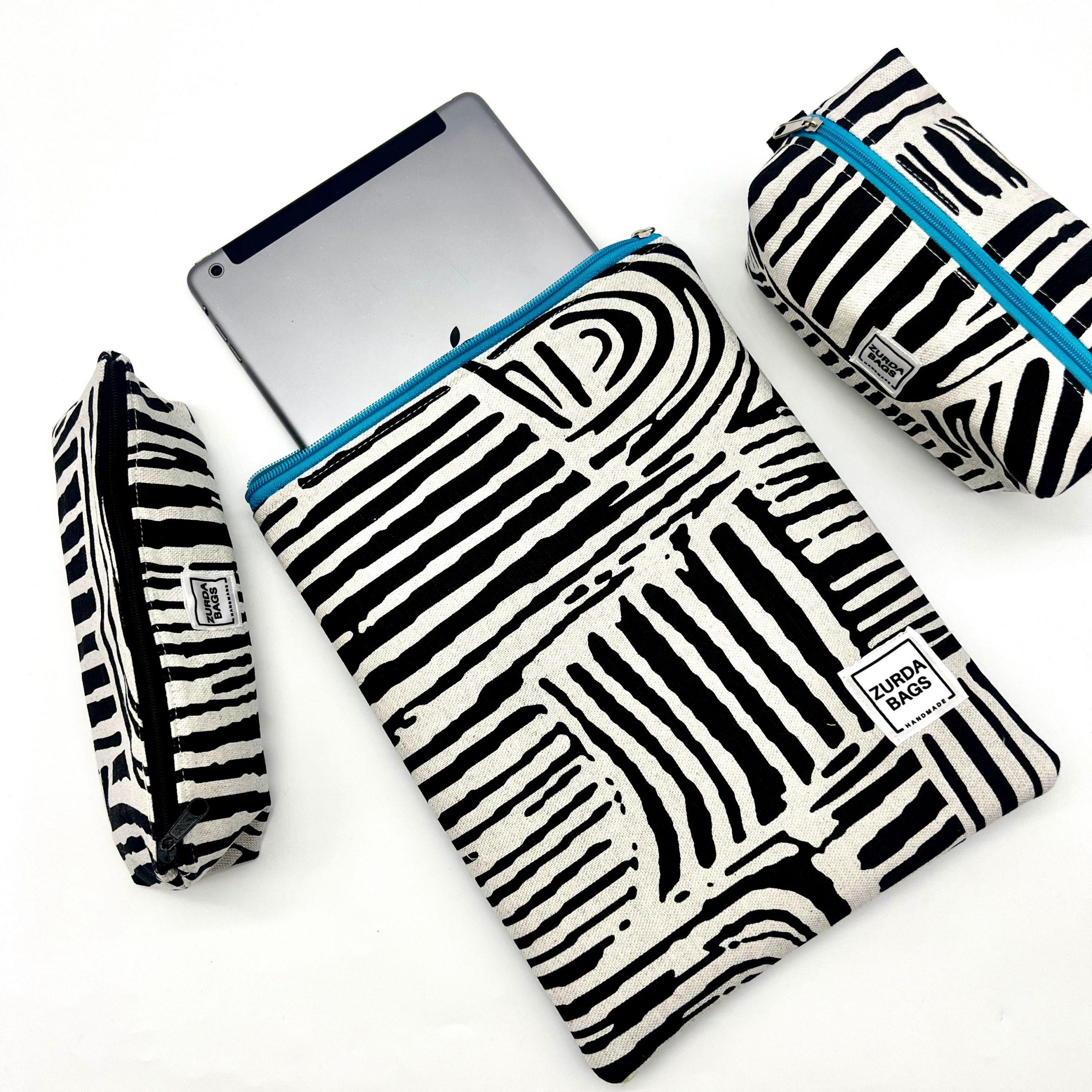 Estuche triangulo Zyra - Imagen 6