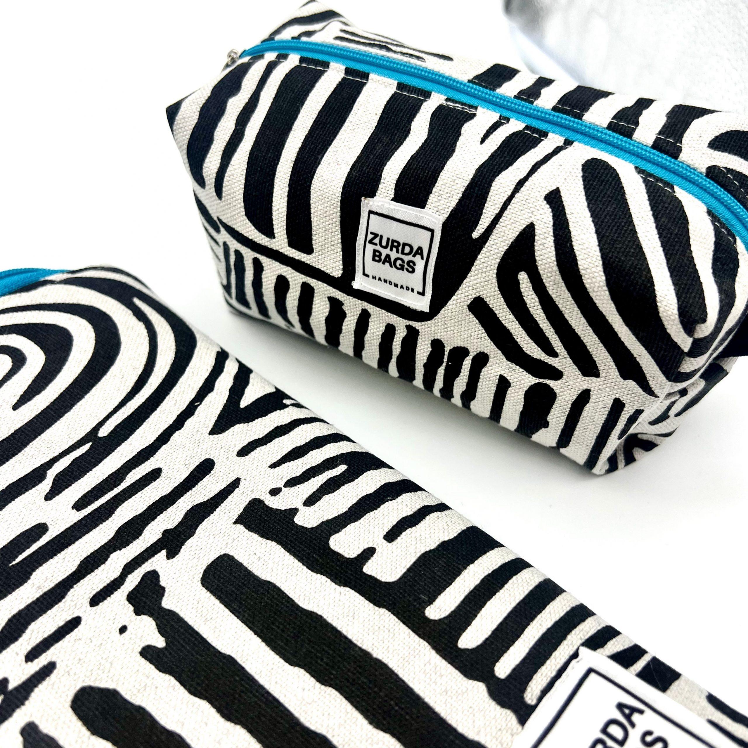 Estuche cuadrado Zyra - Imagen 5