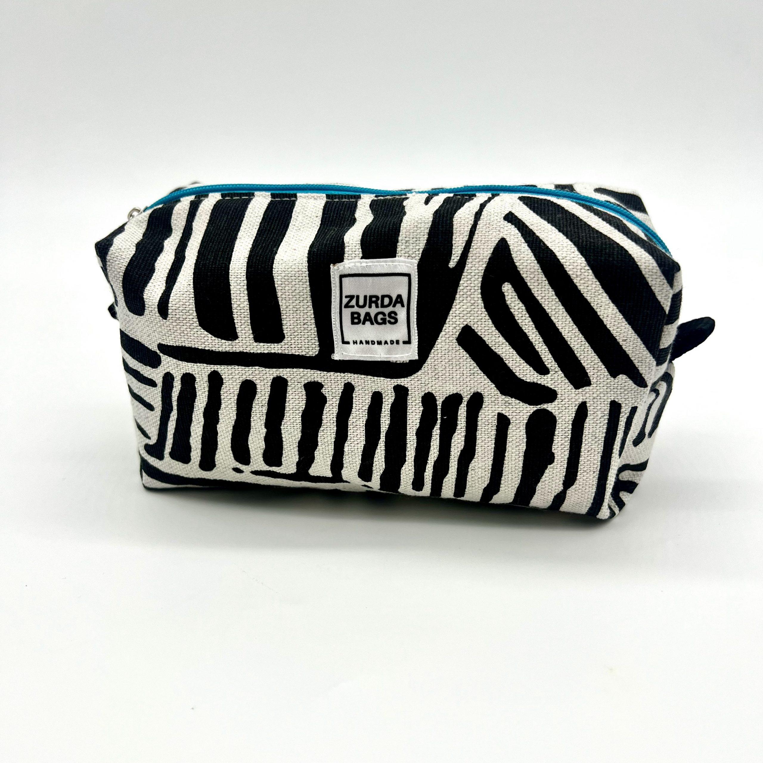 Estuche cuadrado Zyra - Imagen 2