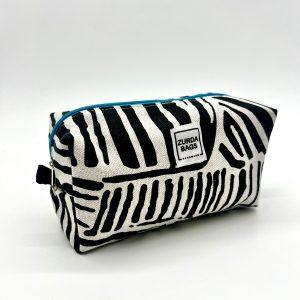 Estuche cuadrado Zyra