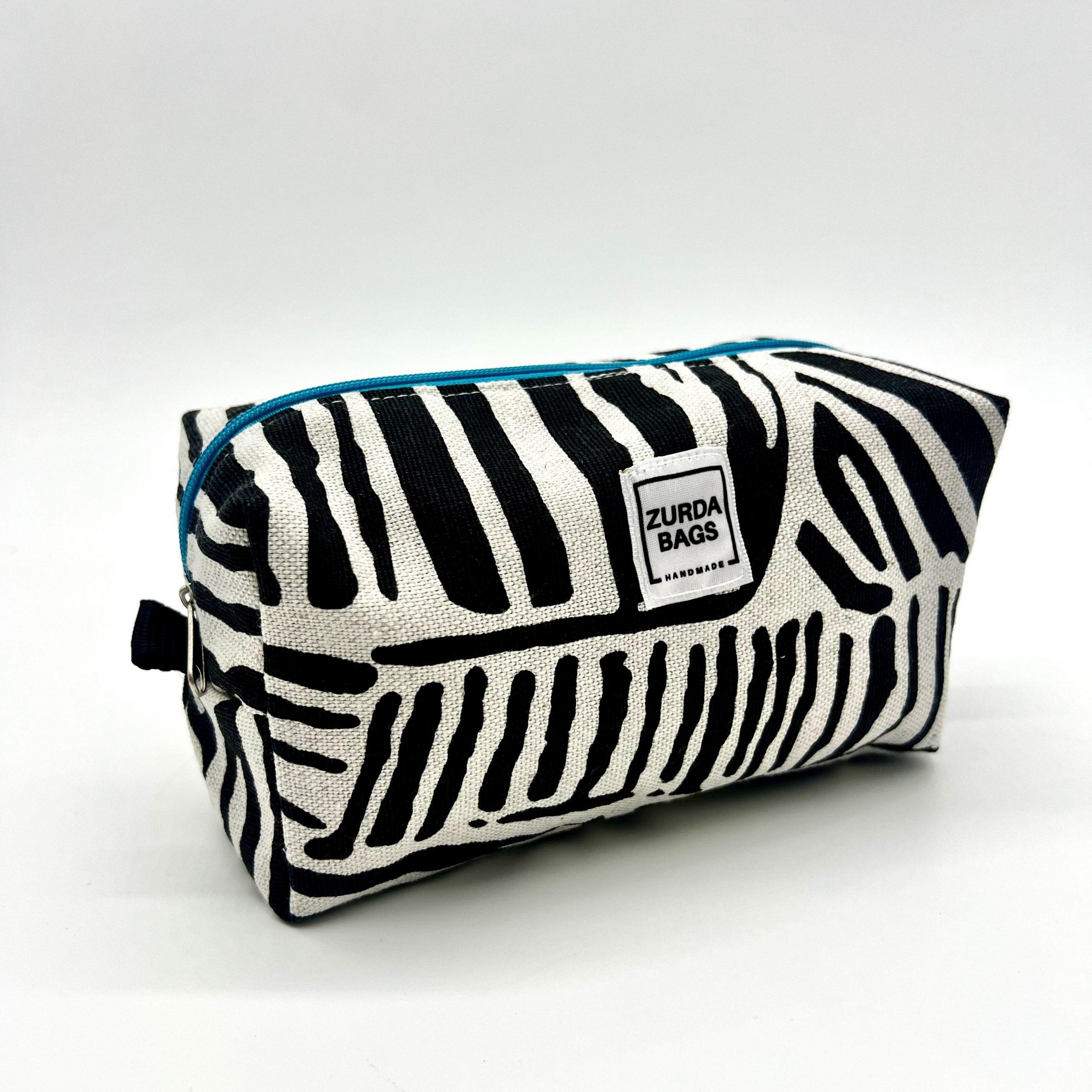 Estuche cuadrado Zyra