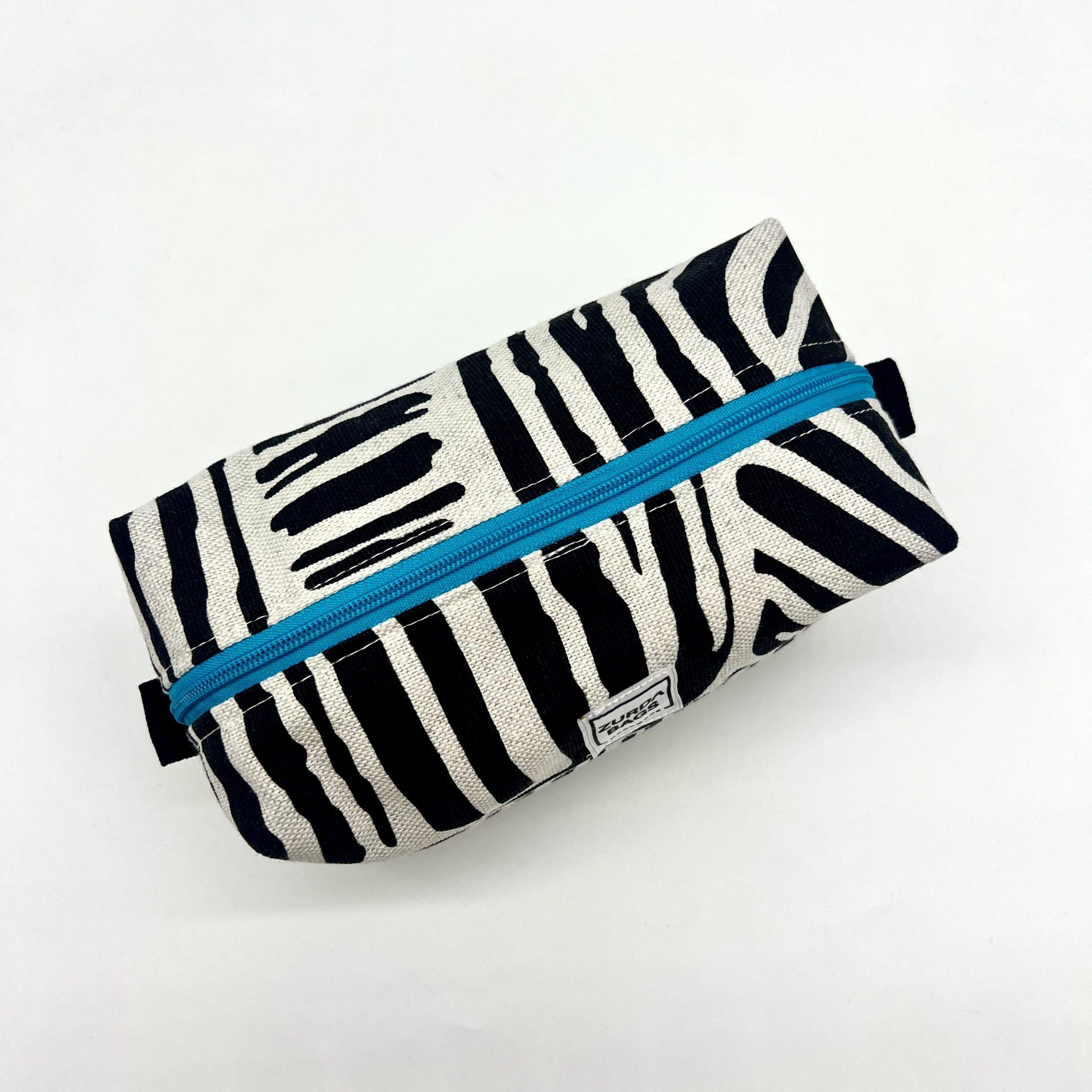 Estuche cuadrado Zyra - Imagen 3