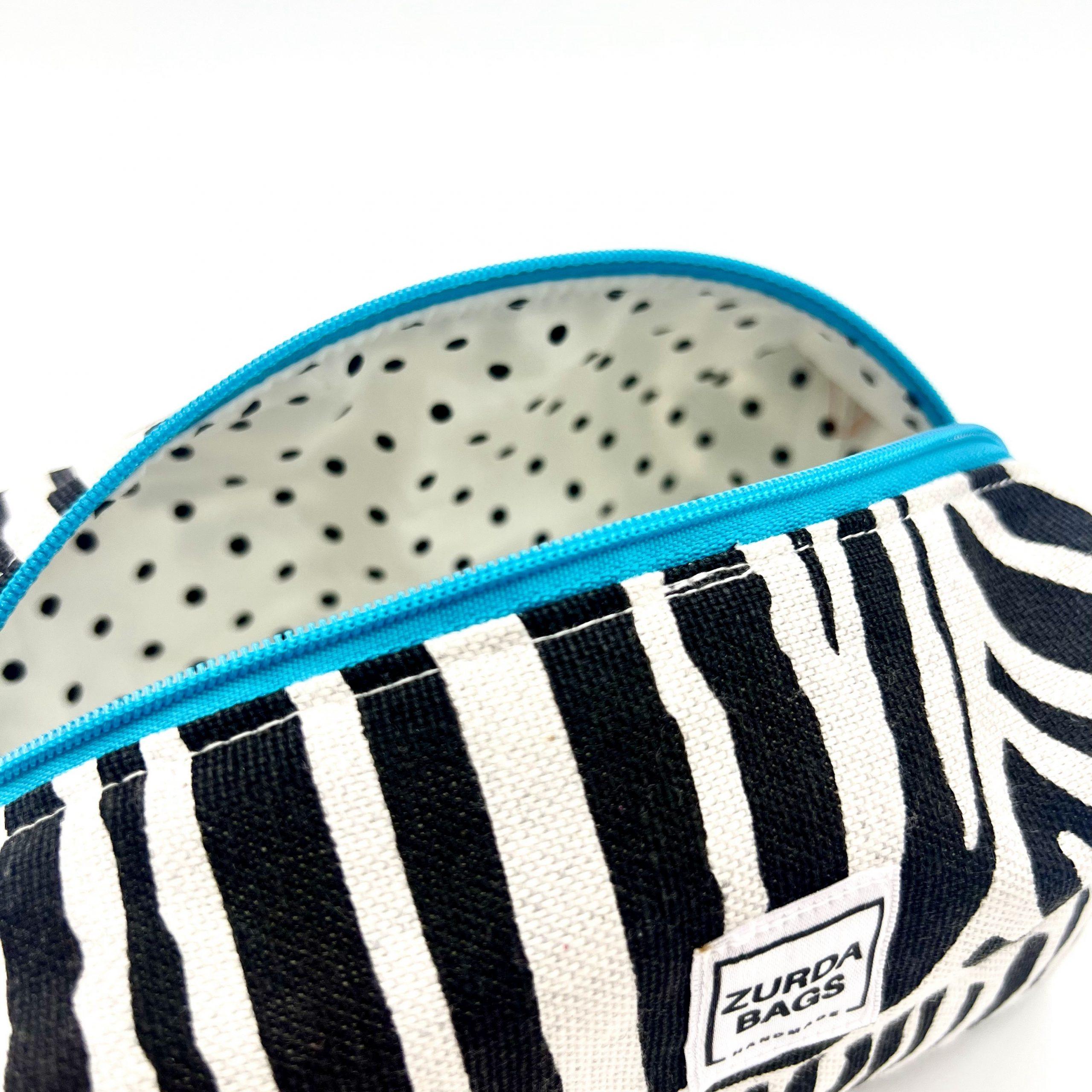 Estuche cuadrado Zyra - Imagen 4