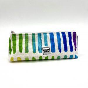 Estuche triangulo Lya