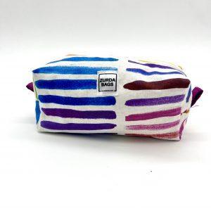 Estuche cuadrado Lya