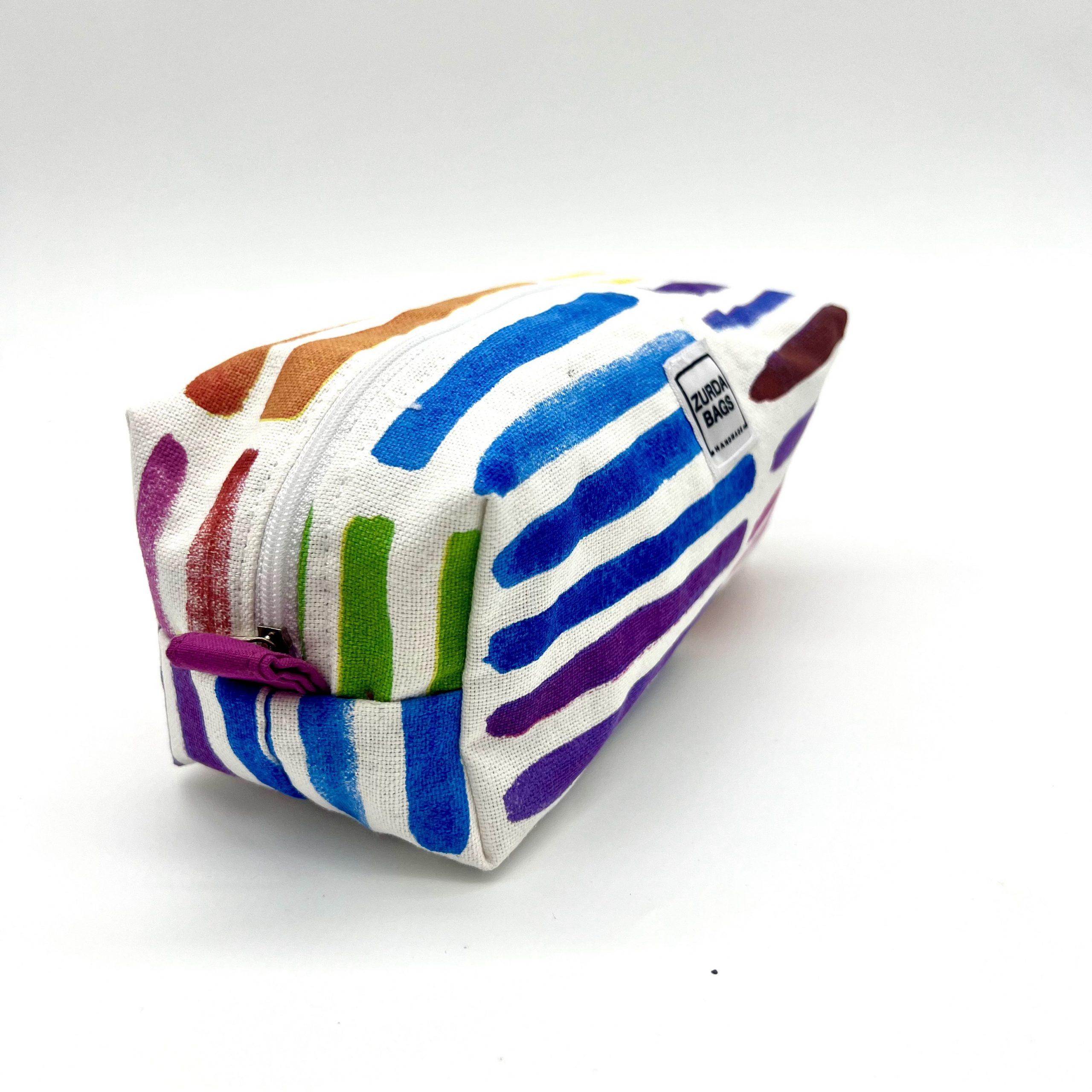 Estuche cuadrado Lya - Imagen 2