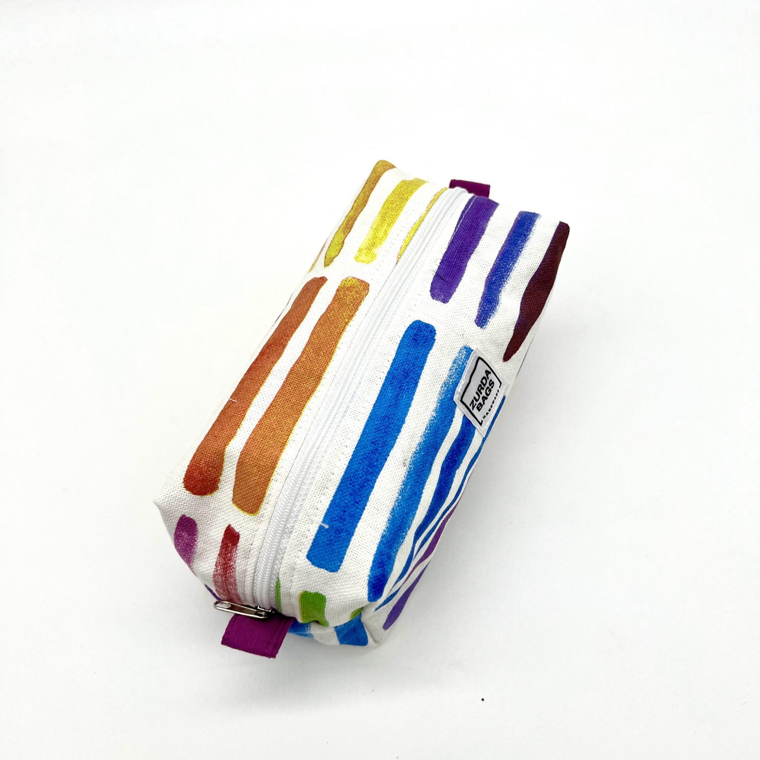 Estuche cuadrado Lya - Imagen 3