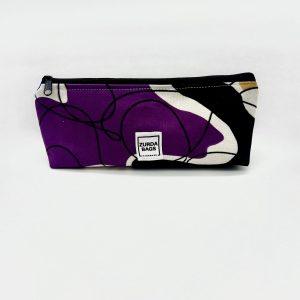Estuche triangulo Drop Sol