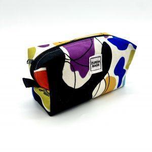 Estuche cuadrado Drop Sol