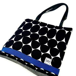 Tote Bag Street DSG