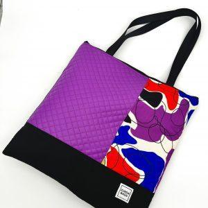 Tote Bag Street Drop Sol