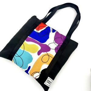 Tote Mini Drop Sol