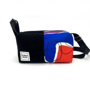 Mini Bolso Drop Sol