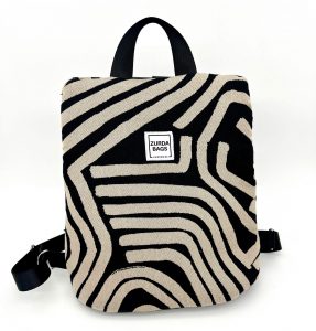 Mochila Antirrobo Tezca