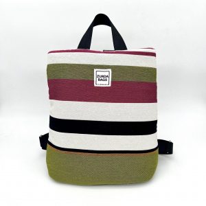 Mochila Antirrobo Kora