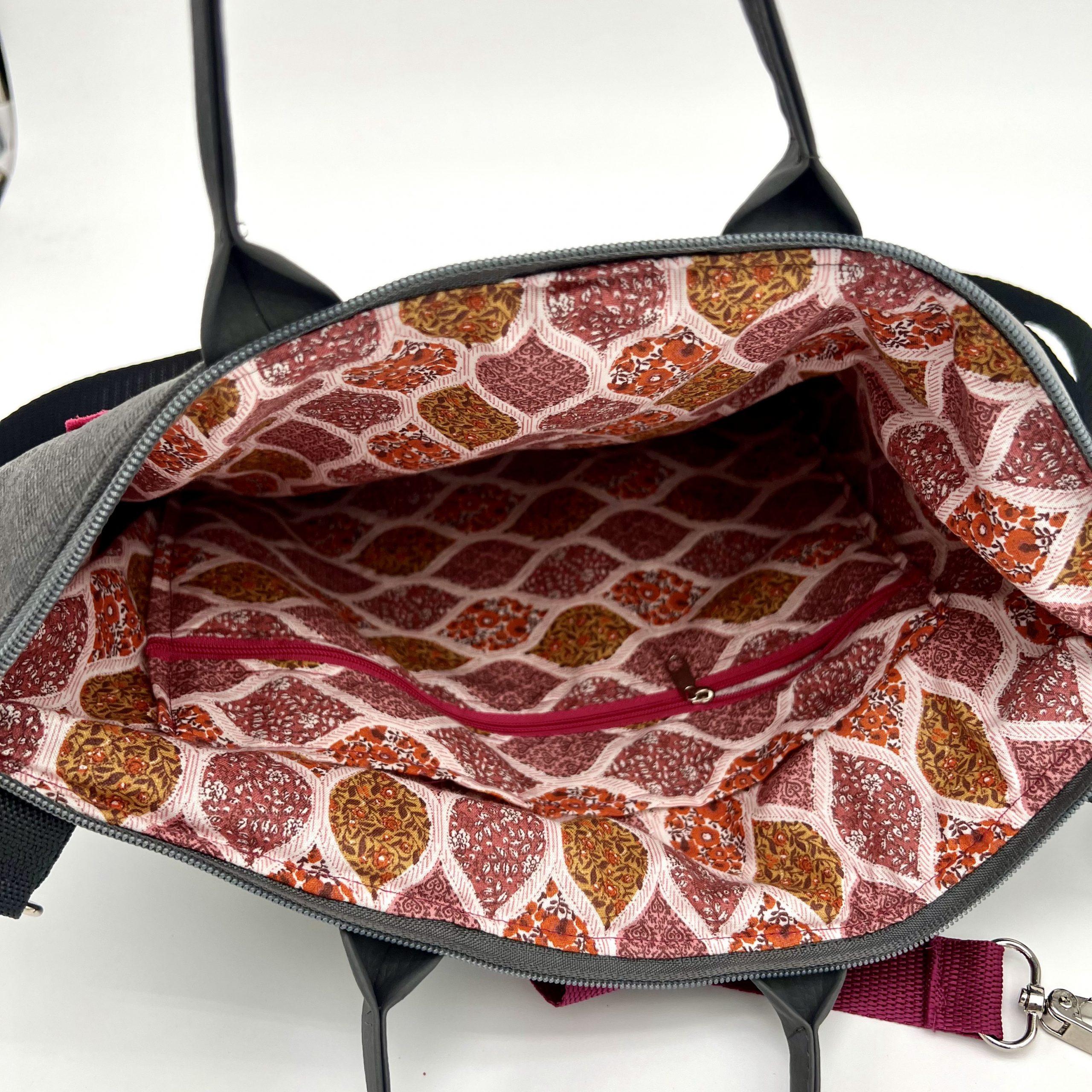 Arko Nube Fucsia - Imagen 7