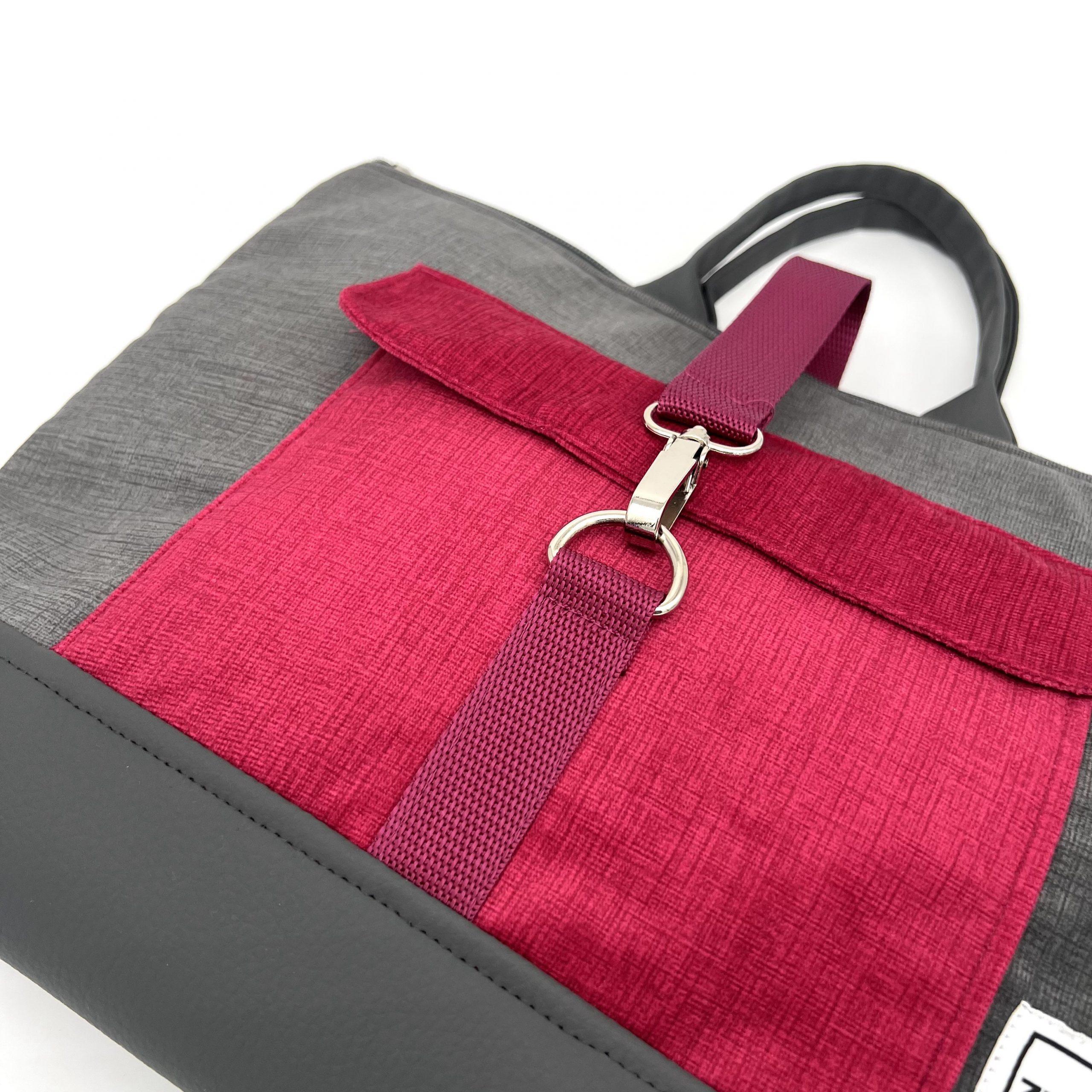 Arko Nube Fucsia - Imagen 2