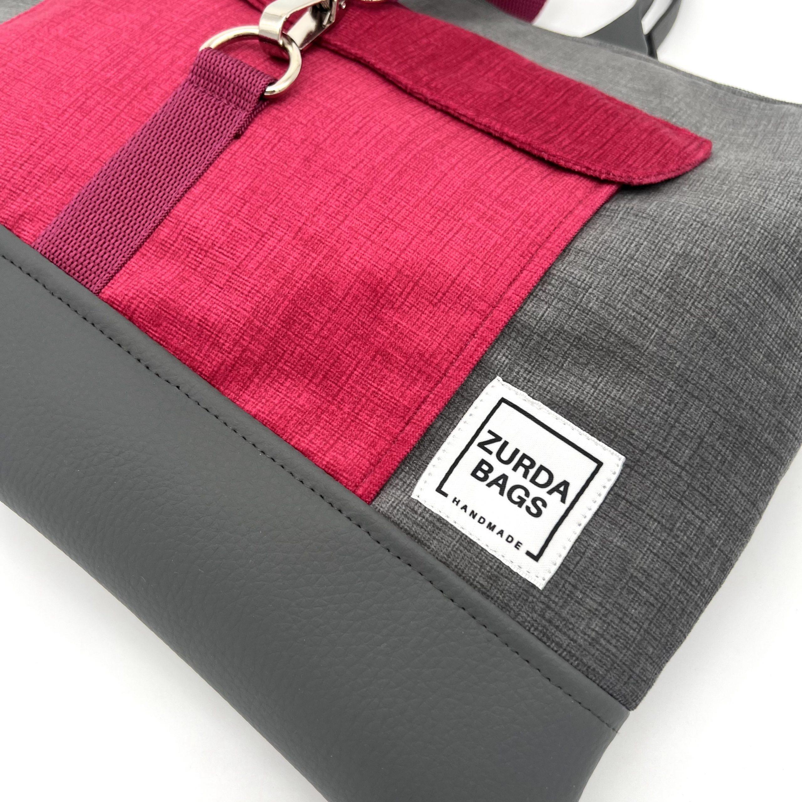 Arko Nube Fucsia - Imagen 3