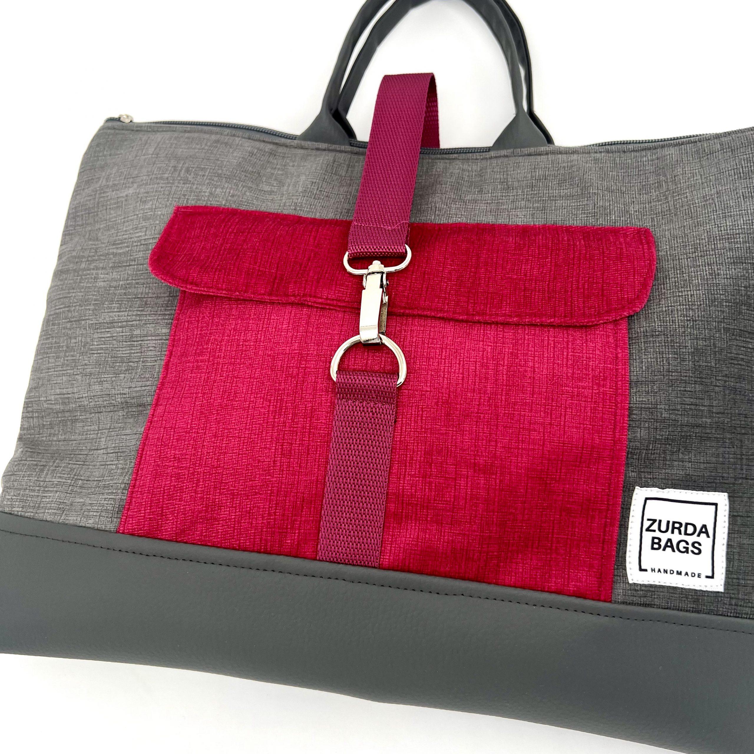 Arko Nube Fucsia - Imagen 4