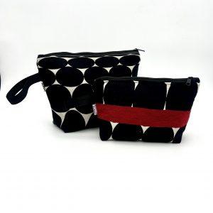 Set neceser viaje Circulos