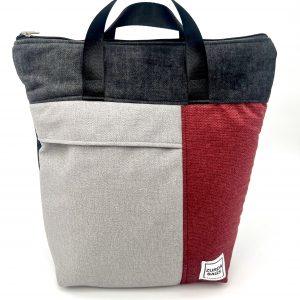 Mochila Urban Rastro