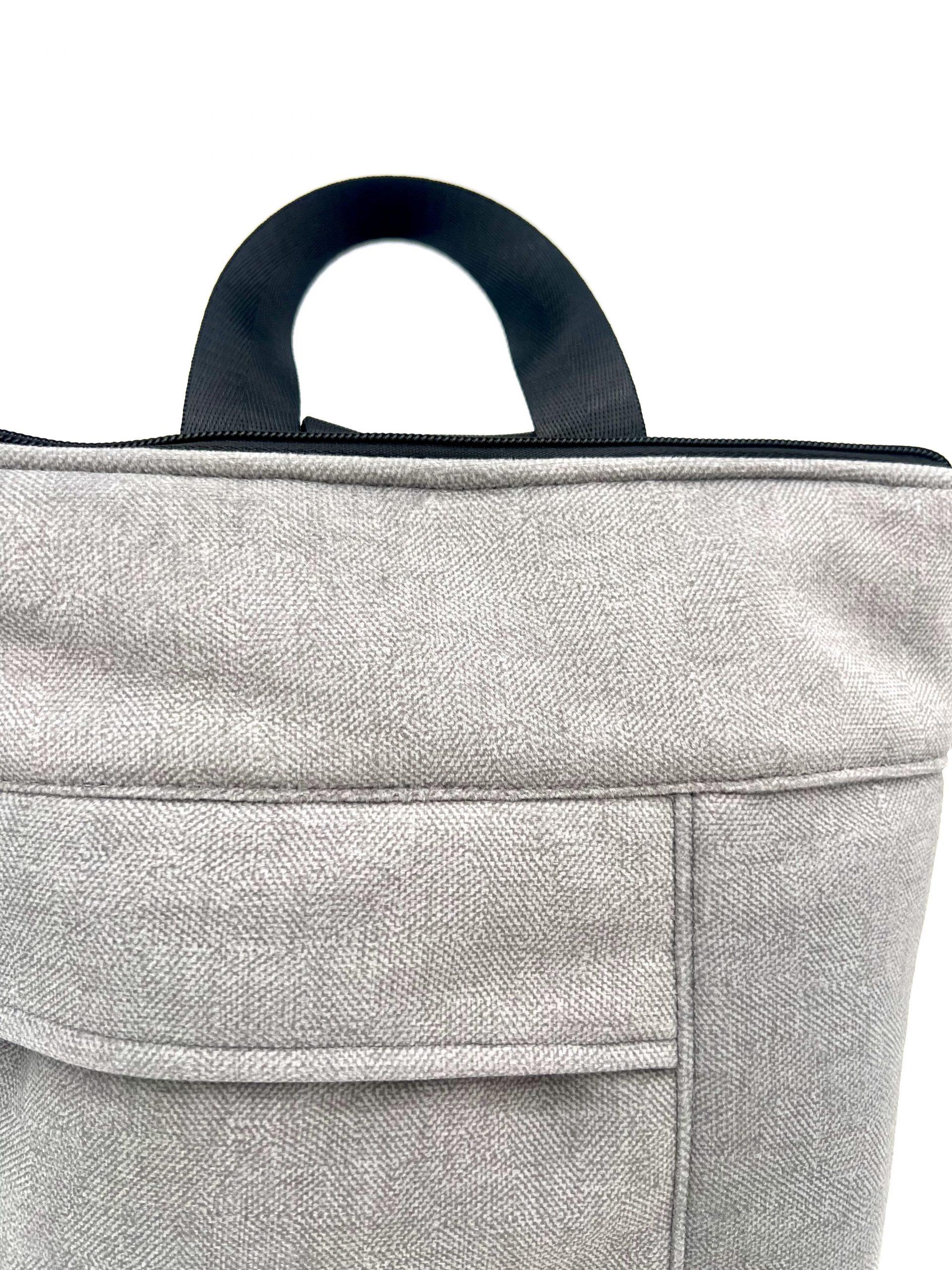 Mochila Urban Mini Bruma - Imagen 2