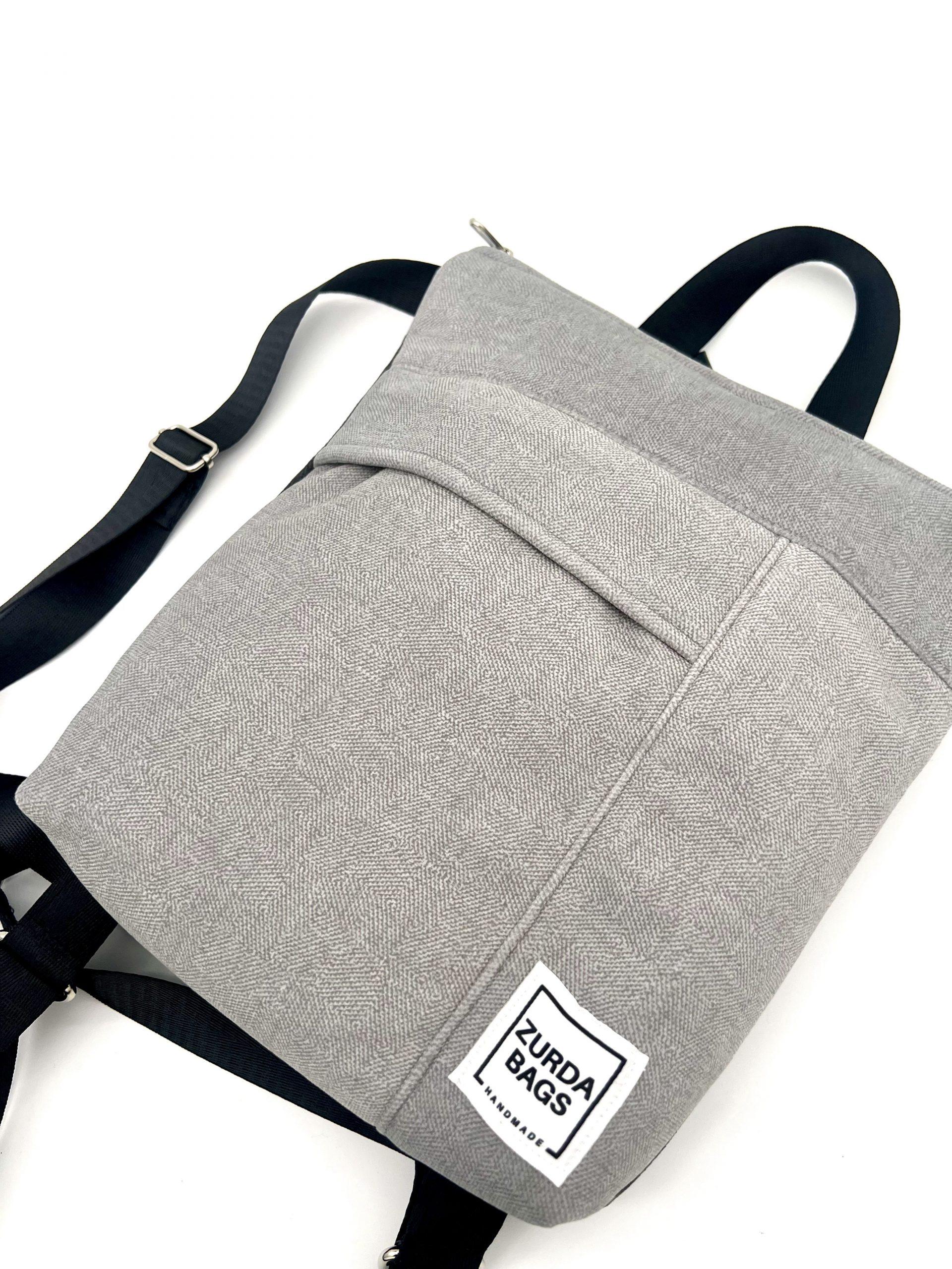 Mochila Urban Mini Bruma - Imagen 3