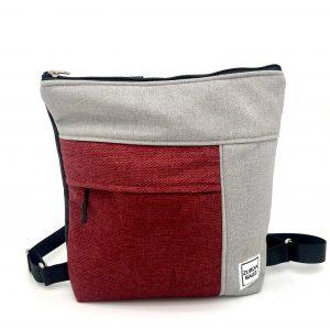 Mochila Urban Mini Rastro