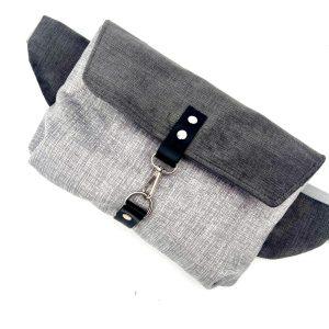 Riñonera Flap Luna