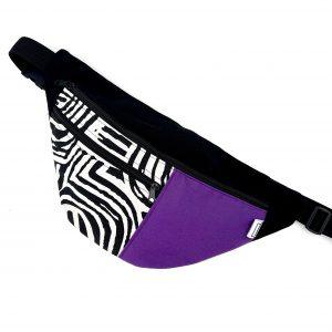 Riñonera Urban Maxi Eclipse