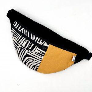 Riñonera Urban Maxi Flash