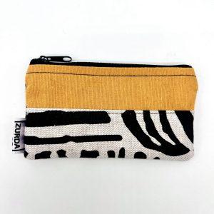 Monedero mini sun safari