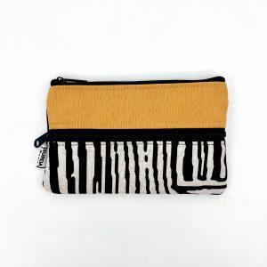 Monedero pitillera sun