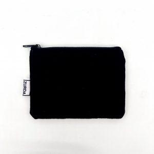 Monedero black