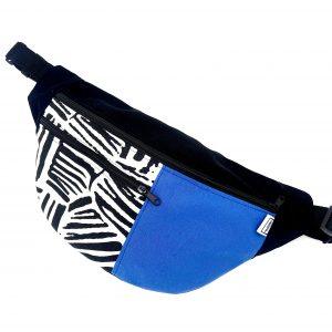 Riñonera Urban Maxi Electric