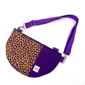 Bolso/Riñonera Luna Acido