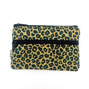 Monedero pitillera Selva