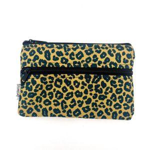 Monedero pitillera Selva
