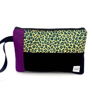 Bolso de mano Selva 1