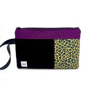 Bolso de mano Selva 2